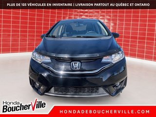 2016 Honda Fit EX in Terrebonne, Quebec - 3 - w320h240px