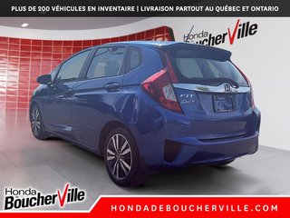 2016 Honda Fit EX in Terrebonne, Quebec - 5 - w320h240px