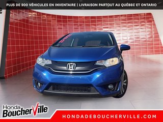 2016 Honda Fit EX in Terrebonne, Quebec - 2 - w320h240px