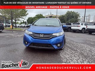 2016 Honda Fit EX in Terrebonne, Quebec - 2 - w320h240px
