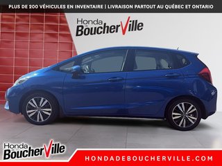 2016 Honda Fit EX in Terrebonne, Quebec - 3 - w320h240px