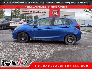2016 Honda Fit EX in Terrebonne, Quebec - 3 - w320h240px