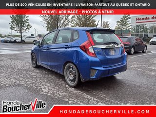 2016 Honda Fit EX in Terrebonne, Quebec - 5 - w320h240px