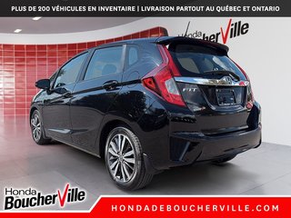 Honda Fit EX-L 2017 à Terrebonne, Québec - 5 - w320h240px