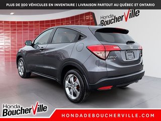 Honda HR-V LX 2W LX 2018 à Terrebonne, Québec - 5 - w320h240px