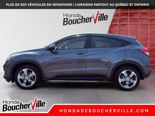 2018 Honda HR-V LX 2W LX in Terrebonne, Quebec - 3 - w320h240px