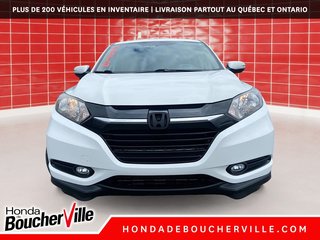 2016 Honda HR-V EX in Terrebonne, Quebec - 3 - w320h240px