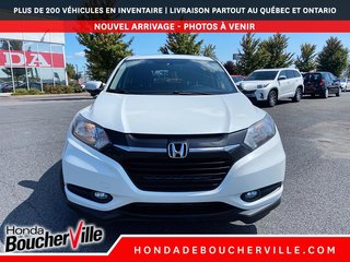 Honda HR-V EX 2016 à Terrebonne, Québec - 3 - w320h240px