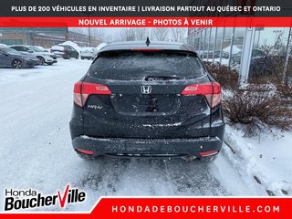 Honda HR-V EX 2016 à Terrebonne, Québec - 5 - w320h240px