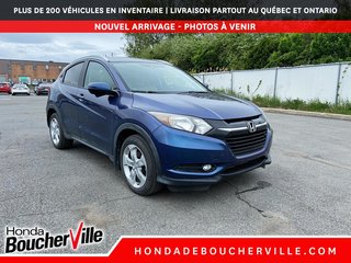 Honda HR-V EX-L 2016 à Terrebonne, Québec - 5 - w320h240px