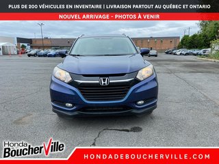 Honda HR-V EX-L 2016 à Terrebonne, Québec - 3 - w320h240px