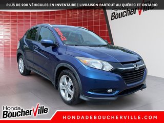 Honda HR-V EX-L 2016 à Terrebonne, Québec - 5 - w320h240px