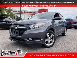 2016 Honda HR-V EX in Terrebonne, Quebec - 3 - w320h240px