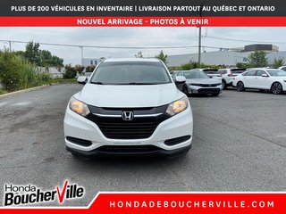 Honda HR-V LX 2016 à Terrebonne, Québec - 3 - w320h240px