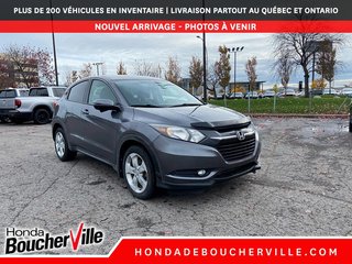 2016 Honda HR-V EX in Terrebonne, Quebec - 3 - w320h240px