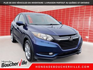 2016 Honda HR-V EX in Terrebonne, Quebec - 3 - w320h240px