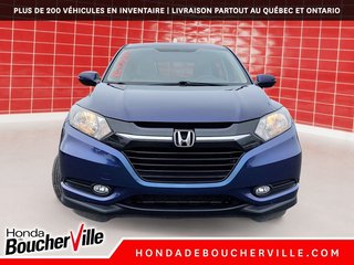 2016 Honda HR-V EX in Terrebonne, Quebec - 2 - w320h240px