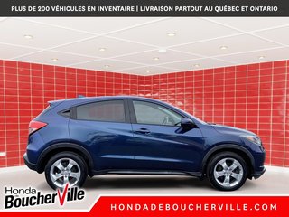 2016 Honda HR-V EX in Terrebonne, Quebec - 5 - w320h240px