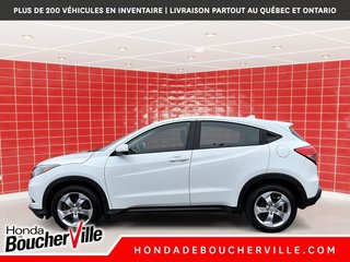 2016 Honda HR-V LX in Terrebonne, Quebec - 2 - w320h240px