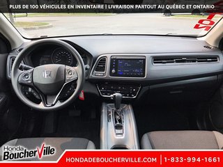 2016 Honda HR-V LX in Terrebonne, Quebec - 3 - w320h240px