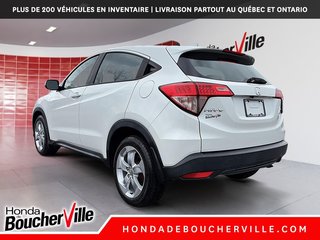 Honda HR-V LX 2016 à Terrebonne, Québec - 5 - w320h240px