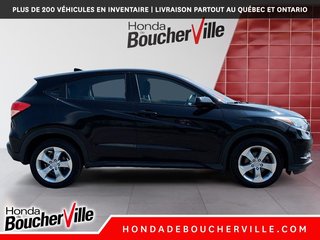Honda HR-V LX 2016 à Terrebonne, Québec - 5 - w320h240px
