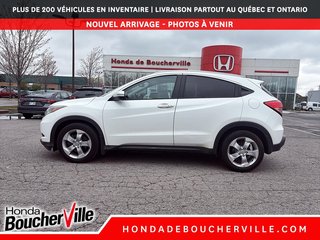 2016 Honda HR-V EX-L in Terrebonne, Quebec - 3 - w320h240px