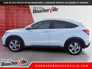 2016 Honda HR-V EX-L in Terrebonne, Quebec - 3 - w320h240px