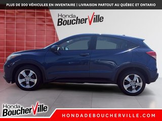 2016 Honda HR-V LX in Terrebonne, Quebec - 3 - w320h240px