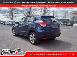 Honda HR-V LX 2016 à Terrebonne, Québec - 5 - w320h240px