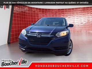 2016 Honda HR-V LX in Terrebonne, Quebec - 2 - w320h240px