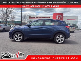 Honda HR-V LX 2016 à Terrebonne, Québec - 3 - w320h240px