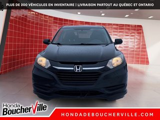 Honda HR-V LX 2017 à Terrebonne, Québec - 2 - w320h240px