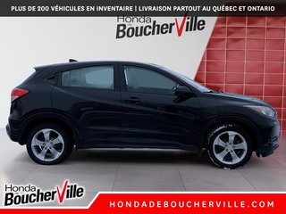 Honda HR-V LX 2017 à Terrebonne, Québec - 5 - w320h240px