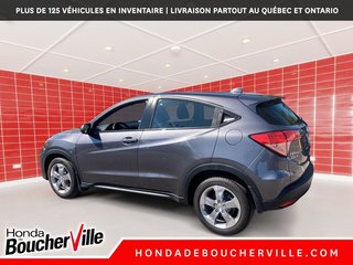 2017 Honda HR-V LX in Terrebonne, Quebec - 3 - w320h240px