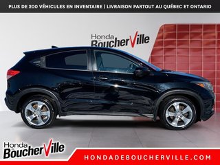 2017 Honda HR-V EX-L in Terrebonne, Quebec - 5 - w320h240px