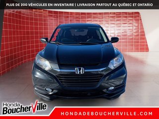 2017 Honda HR-V EX in Terrebonne, Quebec - 2 - w320h240px