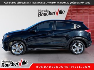 2017 Honda HR-V EX in Terrebonne, Quebec - 5 - w320h240px