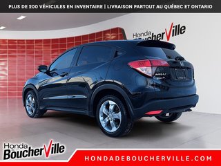 2017 Honda HR-V EX in Terrebonne, Quebec - 5 - w320h240px