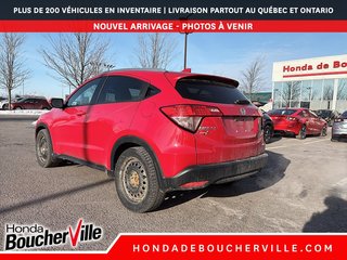 Honda HR-V EX-L 2017 à Terrebonne, Québec - 5 - w320h240px