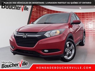 Honda HR-V EX-L 2017 à Terrebonne, Québec - 2 - w320h240px