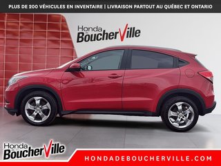 Honda HR-V EX-L 2017 à Terrebonne, Québec - 3 - w320h240px