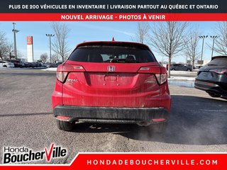 Honda HR-V EX-L 2017 à Terrebonne, Québec - 6 - w320h240px