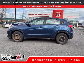 Honda HR-V LX 2017 à Terrebonne, Québec - 3 - w320h240px