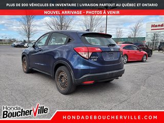 Honda HR-V LX 2017 à Terrebonne, Québec - 5 - w320h240px