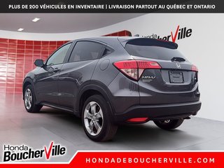 2017 Honda HR-V LX in Terrebonne, Quebec - 5 - w320h240px
