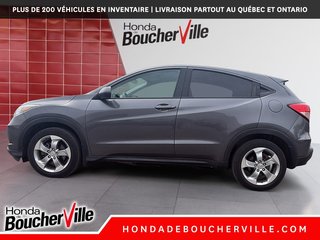 2017 Honda HR-V LX in Terrebonne, Quebec - 3 - w320h240px