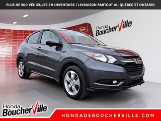 2018 Honda HR-V EX in Terrebonne, Quebec - 3 - w320h240px
