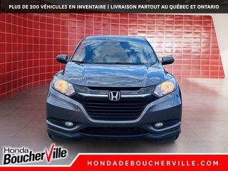 Honda HR-V EX 2018