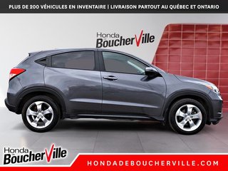 2018 Honda HR-V EX in Terrebonne, Quebec - 5 - w320h240px
